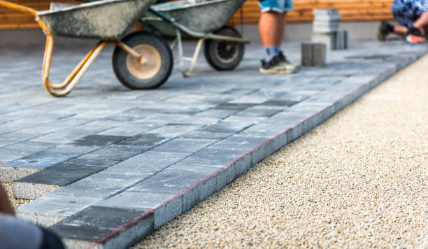 Best Cobblestone Driveway Installation  in Copperas Cove, TX